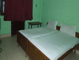 Hotel Sonmony Varanasi Eksteriør billede